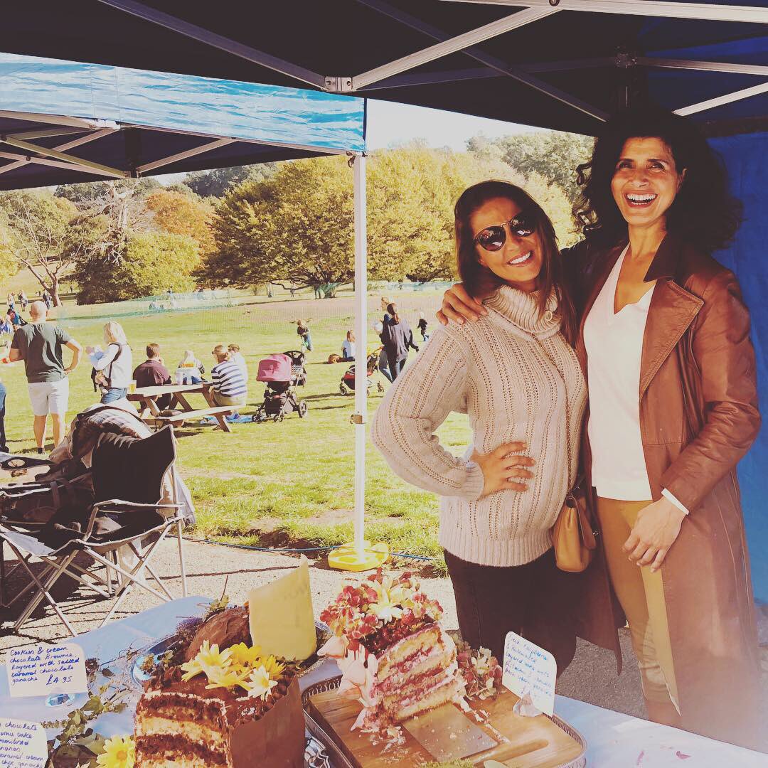 Beckenham Market tweet media