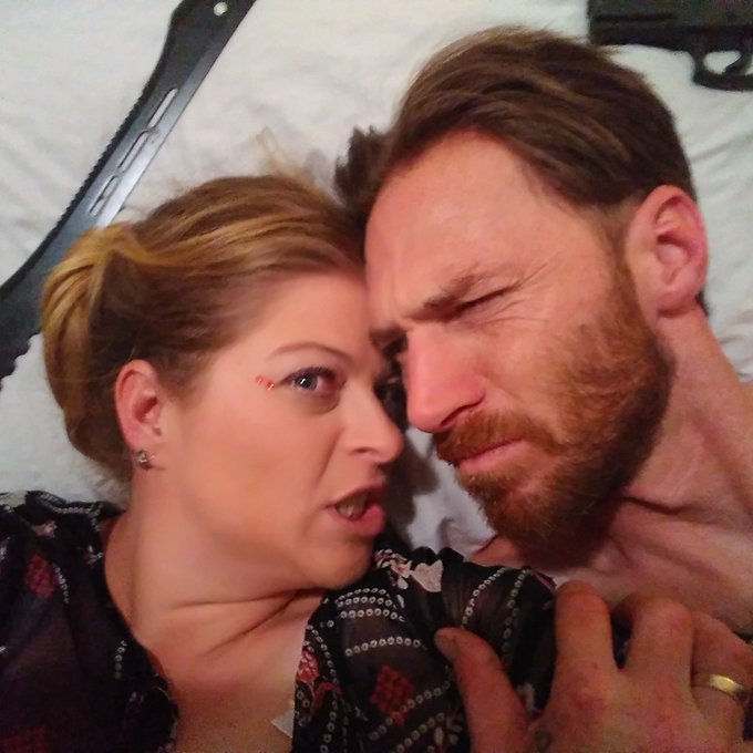Fun playtime last night! Best partner in crime!💥💥💥💥🔫 #roleplay #kinky #sex #SundayFunday #pornhub #porn<a href="/tag/fun"class="tags"><span>#fun</span></a><a href="/tag/sex"class="tags"><span>#sex</span></a><a href="/tag/porn"class="tags"><span>#porn</span></a><a href="/tag/kinky"class="tags"><span>#kinky</span></a><a href="/tag/sundayfunday"class="tags"><span>#sundayfunday</span></a><a href="/tag/porno"class="tags"><span>#porno</span></a><a href="/tag/boobs"class="tags"><span>#boobs</span></a>