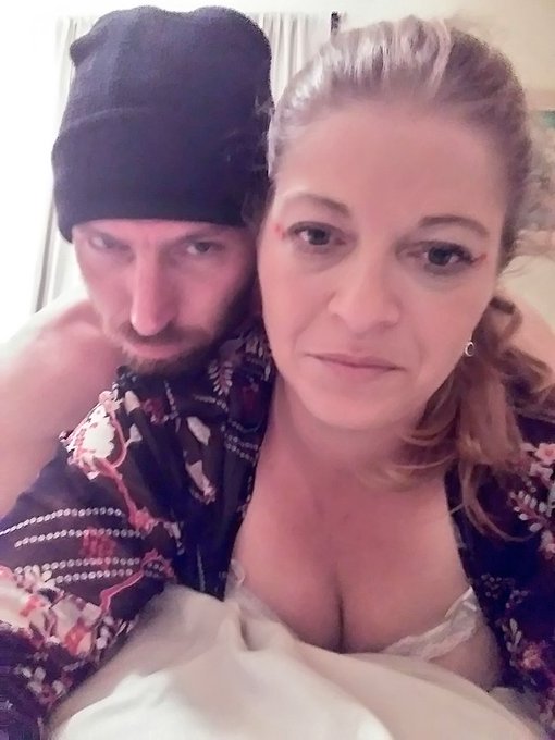 Fun playtime last night! Best partner in crime!💥💥💥💥🔫 #roleplay #kinky #sex #SundayFunday #pornhub #porn<a href="/tag/fun"class="tags"><span>#fun</span></a><a href="/tag/sex"class="tags"><span>#sex</span></a><a href="/tag/porn"class="tags"><span>#porn</span></a><a href="/tag/kinky"class="tags"><span>#kinky</span></a><a href="/tag/sundayfunday"class="tags"><span>#sundayfunday</span></a><a href="/tag/porno"class="tags"><span>#porno</span></a><a href="/tag/boobs"class="tags"><span>#boobs</span></a>