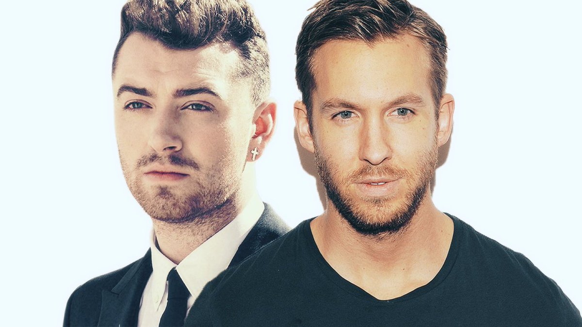 OFMNuus's tweet photo. #NP #NowPlaying @CalvinHarris @samsmith - Promises #GlobalTop30 #number2 #SOYL #WeLoveMusic https://t.co/JTgeCfi0P8