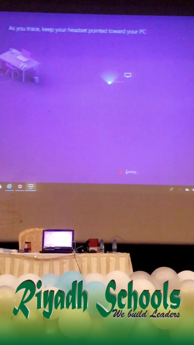 eman_762's tweet photo. @MarkDuncan_IT  thank you so much 
@MarkDuncan_IT 
@365eduevents
@Microsoft_Saudi
#365eduRIYADH
#Riyadh_schools https://t.co/fsskc9c4LR