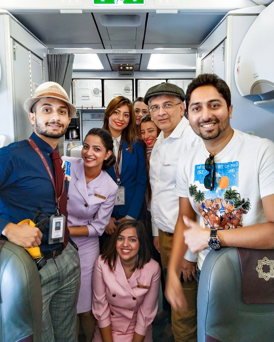 Vishal Jolapara (@vishaljolapara) on Twitter photo Talking airplanes on an airplane is perhaps the best way to spend your time. Thank You <a href="/TheSanjivKapoor/">Sanjiv Kapoor</a> #VistaraRetrojet
instagram.com/p/BpMXB90FXFp/ Talking airplanes on an airplane is perhaps the best way to spend your time. Thank You <a href="/TheSanjivKapoor/">Sanjiv Kapoor</a> #VistaraRetrojet
instagram.com/p/BpMXB90FXFp/