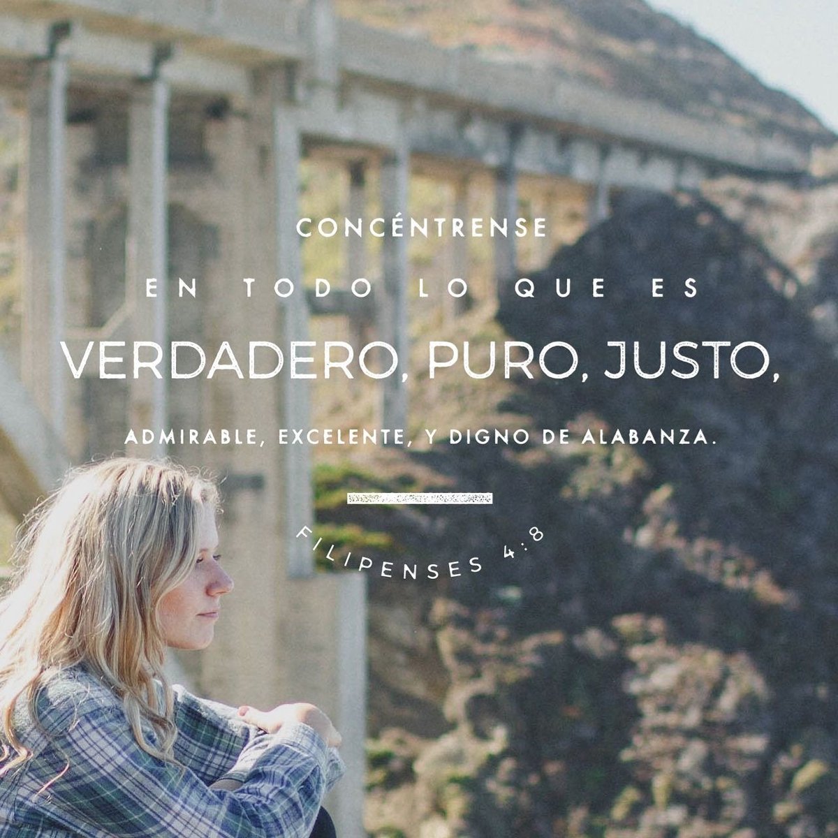 santajuliaiasd's tweet photo. Feliz inicio de semana 🙂
#Dios #Jesus #adventista #adventist #salud #amor #color #esperanza #fe #conquistadores #club #septimodia #sabado #salmo #religion #santajulia #iasd #fedejesus #Diosesamor #naturaleza #biblia https://t.co/IJ2vjDtufq