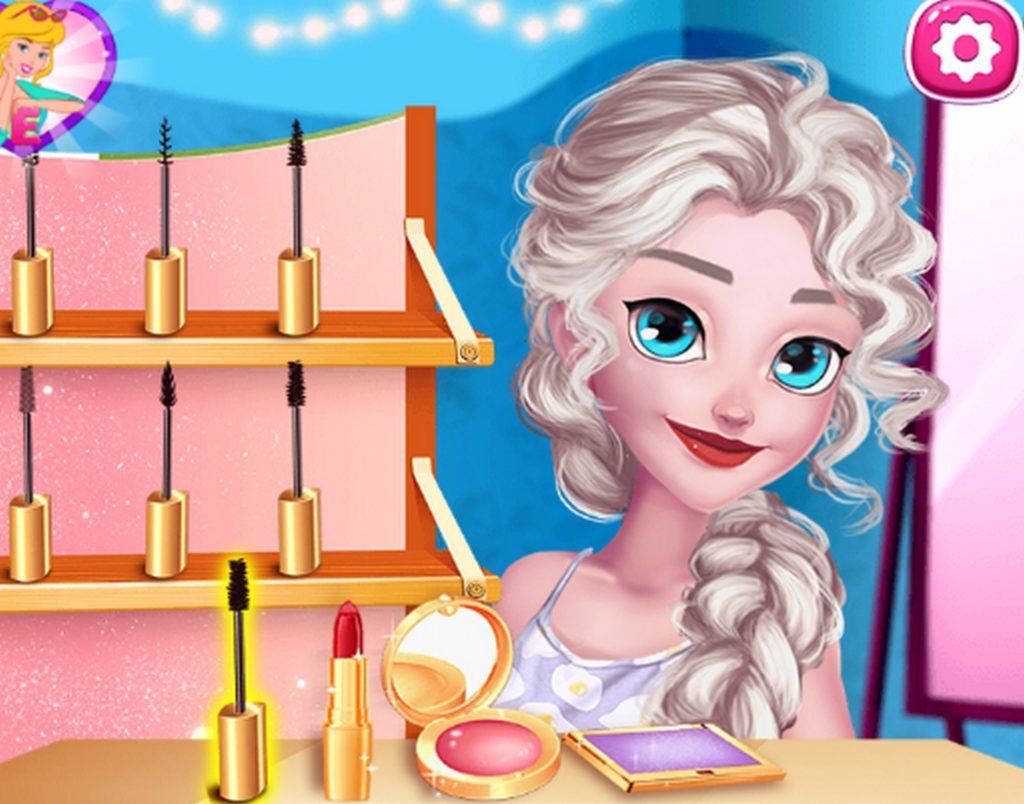 livefreegames's tweet image. New Ideas Princesses Photogram Famous Game
Princesses are super popular on Photogram and you can help them with making a post in this new game called Princesses Photogram Famous!...

games18plus.com/girls/princess…

 #DressUpGames #MakeupLooks #PrincessGames