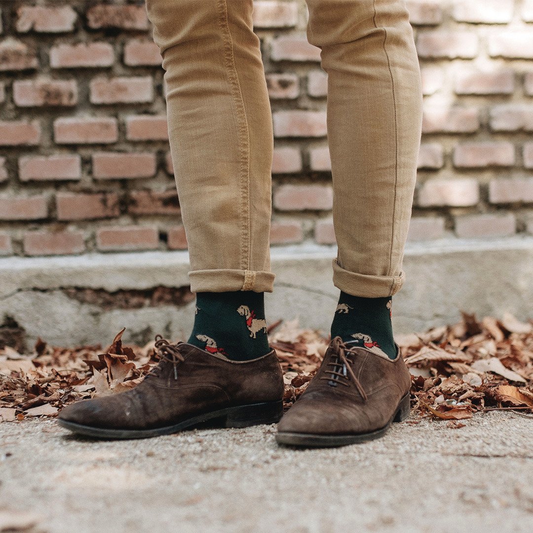 naiveSocks's tweet photo. #benaive #naivesocks #autumn #socks https://t.co/9gaCFXDEf6