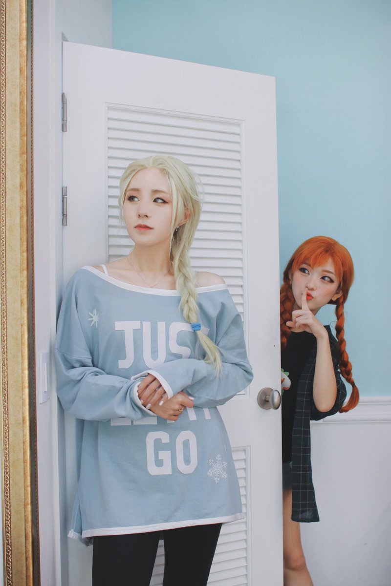 anna elsa ralph breaks the internet