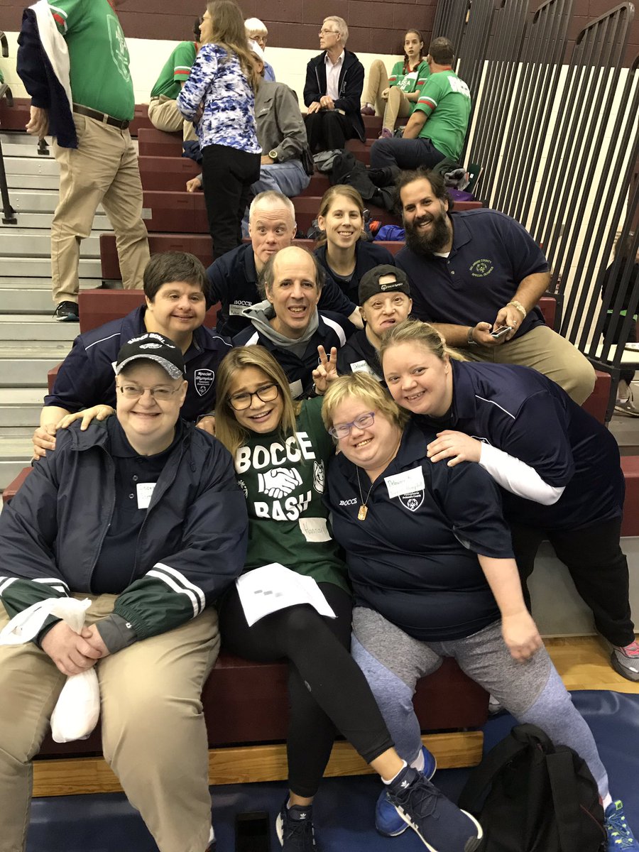 DManderachi's tweet photo. Bocce Bash at @BloomsburgU with @SpecialOlympics @specialolyUSA @SpecialOlympiPA #teamdelco #braveintheattempt #goforgold #boccebash https://t.co/HkcQB6FhE6