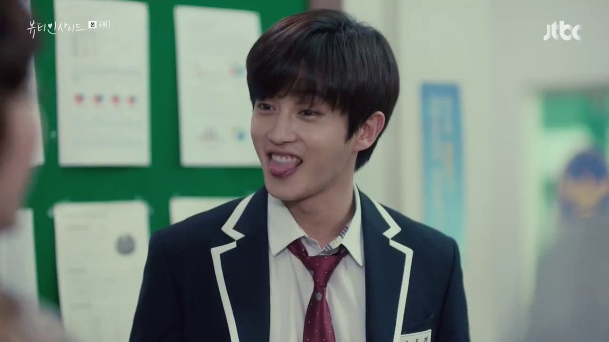 thedramakorea tweet media