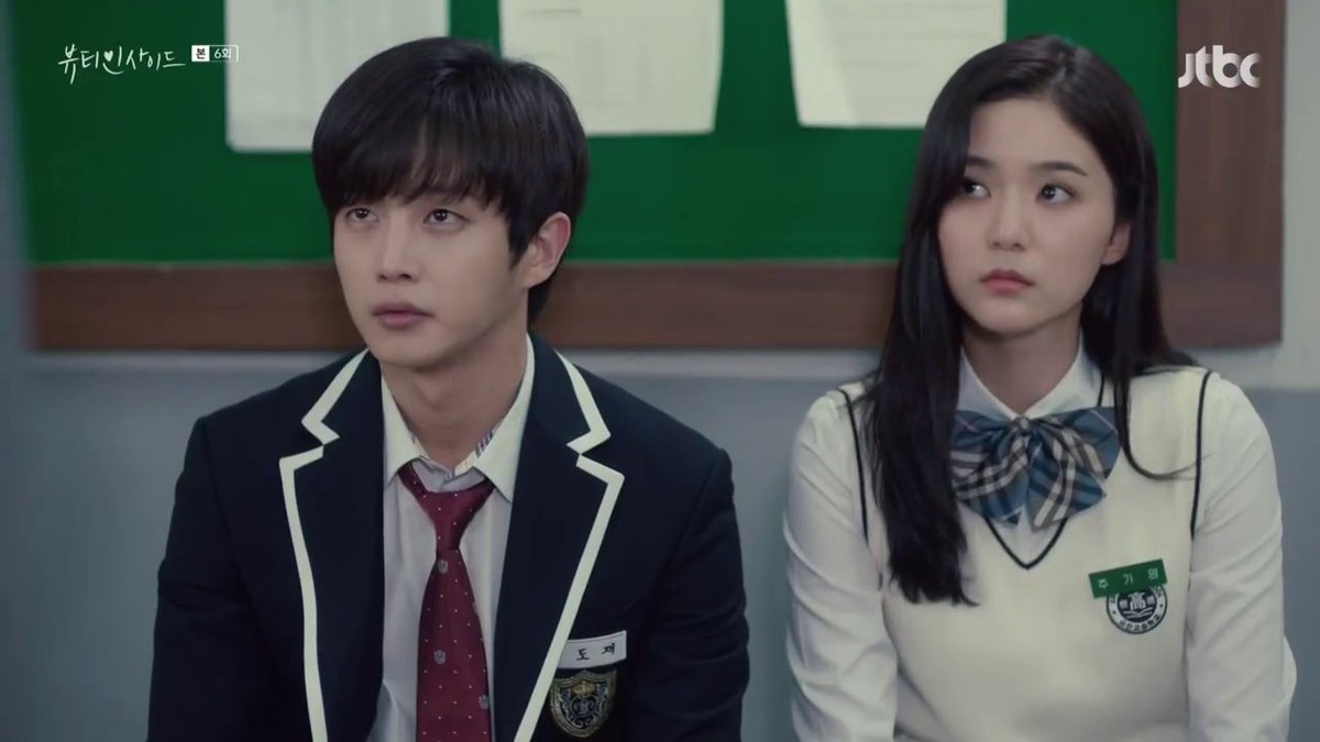 thedramakorea tweet media