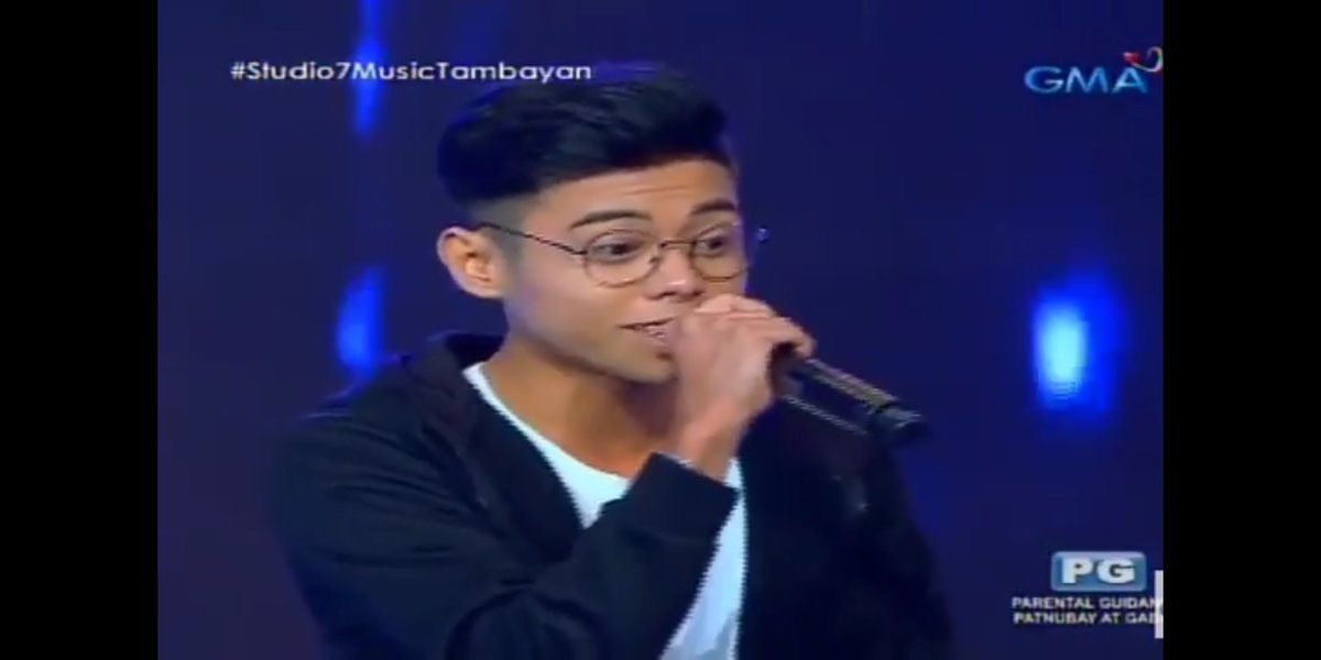 supernAlly_'s tweet photo. Currently Rewatching ππβ£ Sobrang nakakaproud talaga itong mga itooπ
#Jthreeonstudio7 #Studio7MusicTambayan @jthree_jenzen @Jthree_Jeremy @Jonas_Jthree https://t.co/jbuRquzRkb