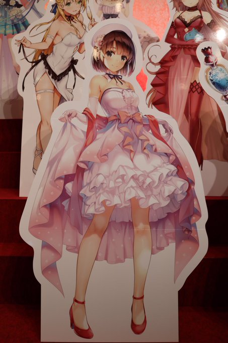 ファンタジア文庫大感謝祭18のtwitterイラスト検索結果
