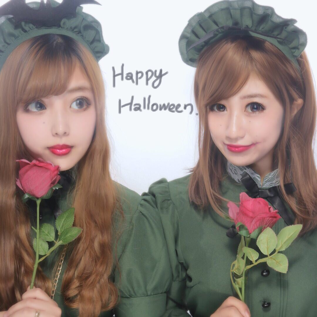 819Erri's tweet photo. 今年もdハロ https://t.co/WaiMBOKVie