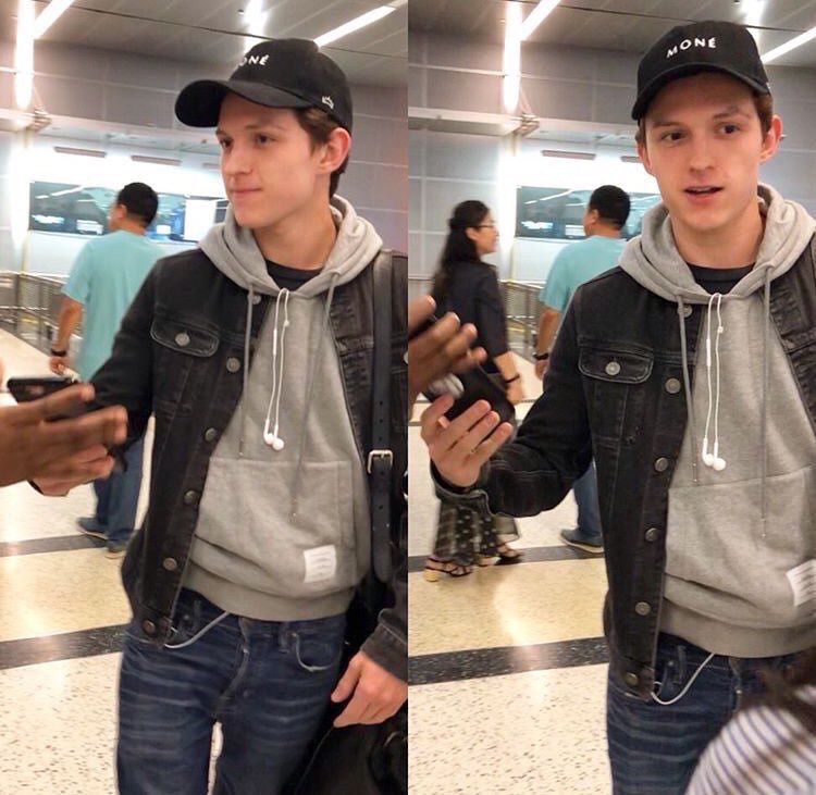 tomrespect's tweet image. I feel attacked