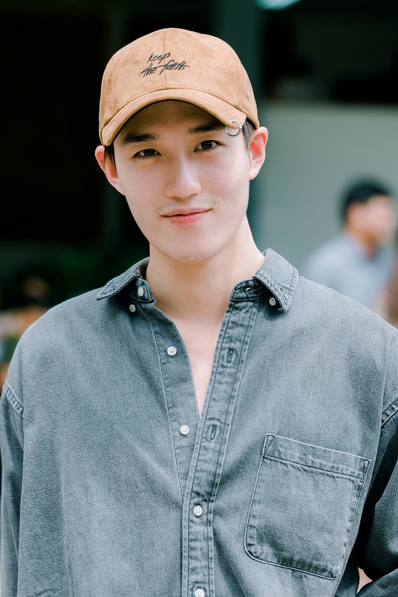 TORTHANAPOB_'s tweet photo. Cr.Photographer 📷
- Boonyarit Pungmai 
#part1
#9by9TH #9x9INTOTHELIGHTwithYOU #เลือดข้นคนจาง #ใครฆ่าประเสริฐ #ต่อ #เฮียอี้ #ต่อธนภพ #thanapob_lee https://t.co/fR103u4mod