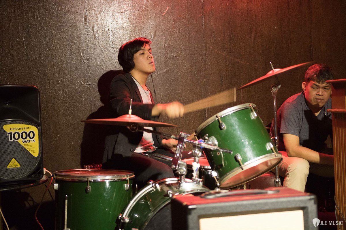 Thanks for these awesome photos JLE Music! | Kagulo Sa Disco 10.18.18