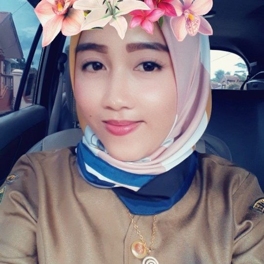 Nurainun34's tweet photo. #FotoProfilBaru https://t.co/7Zc8jUrO5n