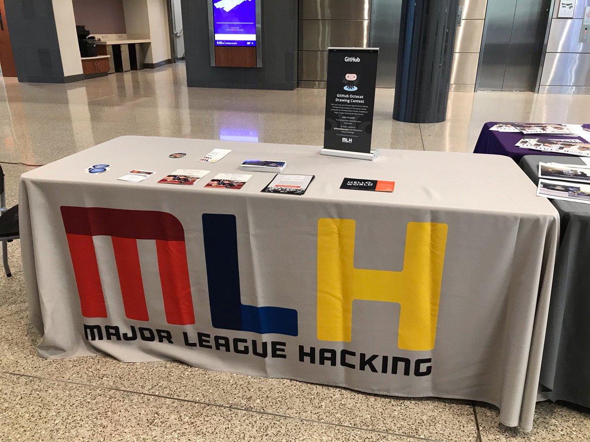 banazir's tweet image. Grabbing breakfast with the crew before judging at @hackkstate 2018, @kstate’s @MLHacks #hackathon. (@ College Of Business Administration Building - @kstatebusiness in Manhattan, KS) swarmapp.com/c/lS1oNLgwupZ