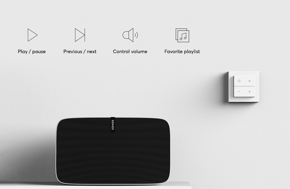 sonos switch