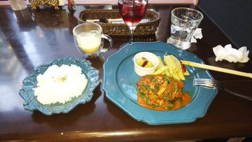 渋谷のアンティークローズがおしゃれ 19 おしゃれカフェでランチしよう