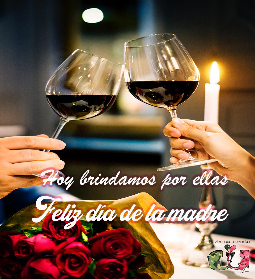 Expo Vinos tweet media