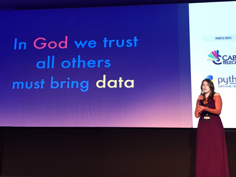leleportella's tweet image. #pybr14 #pythonbr14  :)