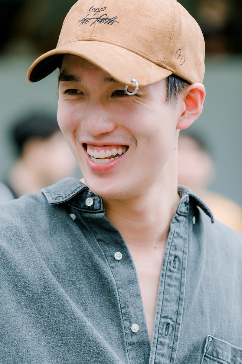 TORTHANAPOB_'s tweet photo. Cr.Photographer 📷
- Boonyarit Pungmai 
#part2
#9by9TH #9x9INTOTHELIGHTwithYOU #เลือดข้นคนจาง #ใครฆ่าประเสริฐ #ต่อ #เฮียอี้ #ต่อธนภพ #thanapob_lee https://t.co/EdCvS5Og1L
