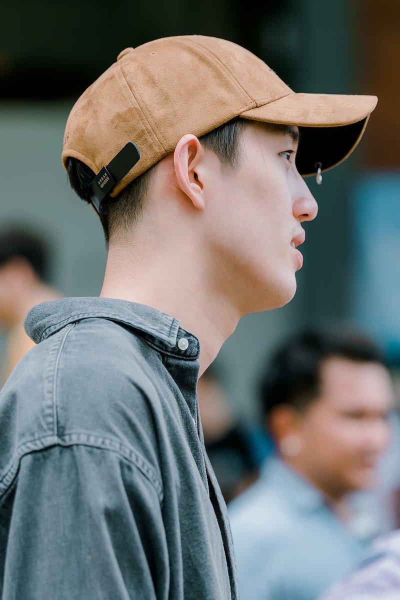 Cr.Photographer 📷
- Boonyarit Pungmai 
#part3
#9by9TH #9x9INTOTHELIGHTwithYOU #เลือดข้นคนจาง #ใครฆ่าประเสริฐ #ต่อ #เฮียอี้ #ต่อธนภพ #thanapob_lee