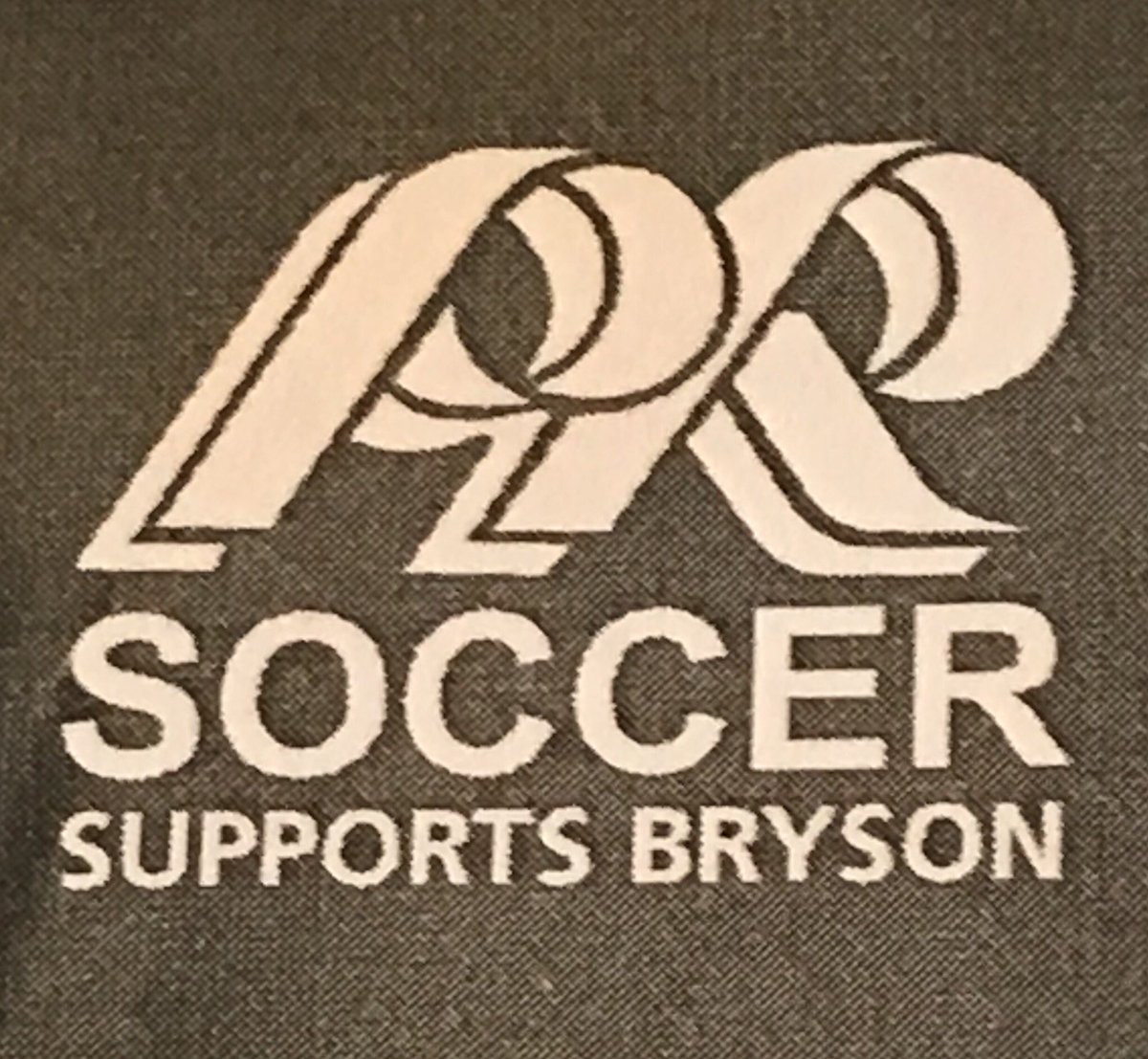 PR_Rams_Soccer's tweet photo. MONDAY NIGHT-BIG NIGHT. 1st round of WPIAL playoffs. home against Plum @ 8pm.  Our warm up shirts below. 50/50 raffle proceeds and 50% of the concession profit donated to the Ackermann family. @Real_PRstudsect @PineGirls @PRRamsFootball @PRHSprincipal @prfieldhockey @PRRamsHoops https://t.co/Di6rJnNu2I