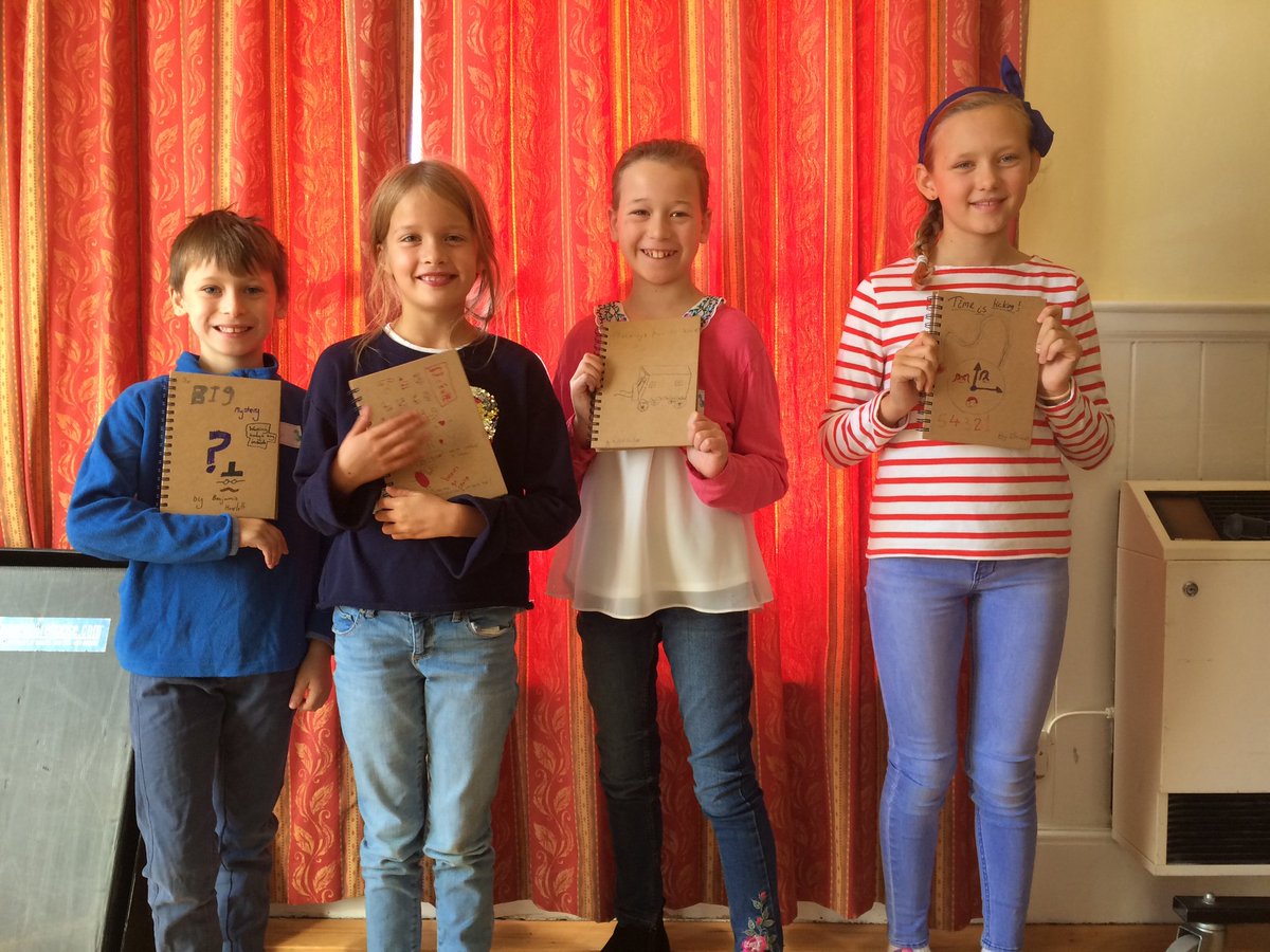 Nicola Moore tweet media