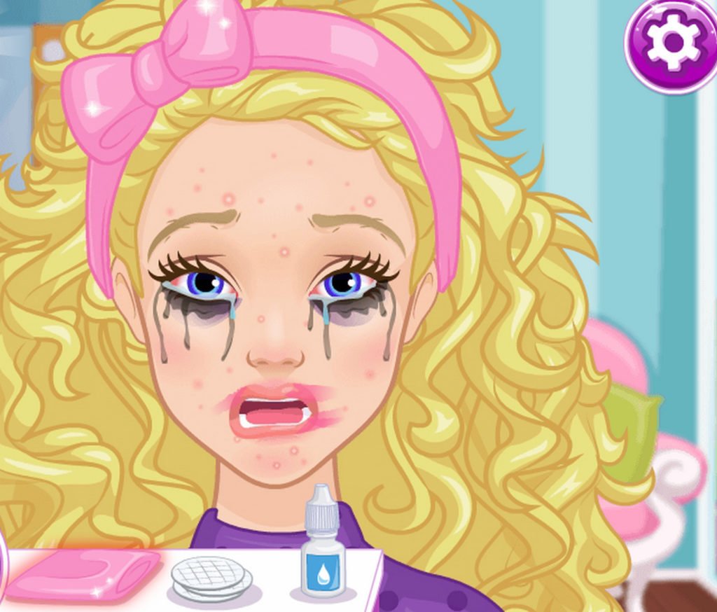 livefreegames's tweet image. New Ideas A New Beginning: From Sad To Fab Game
Join Barbie as she recovers from her split from her boyfriend by playing our gorgeous new game called A New Beginning From Sad To Fab!...

games18plus.com/girls/a-new-be…

 #MakeoversBeforeAndAfter #MakeupLooks #PrincessGames