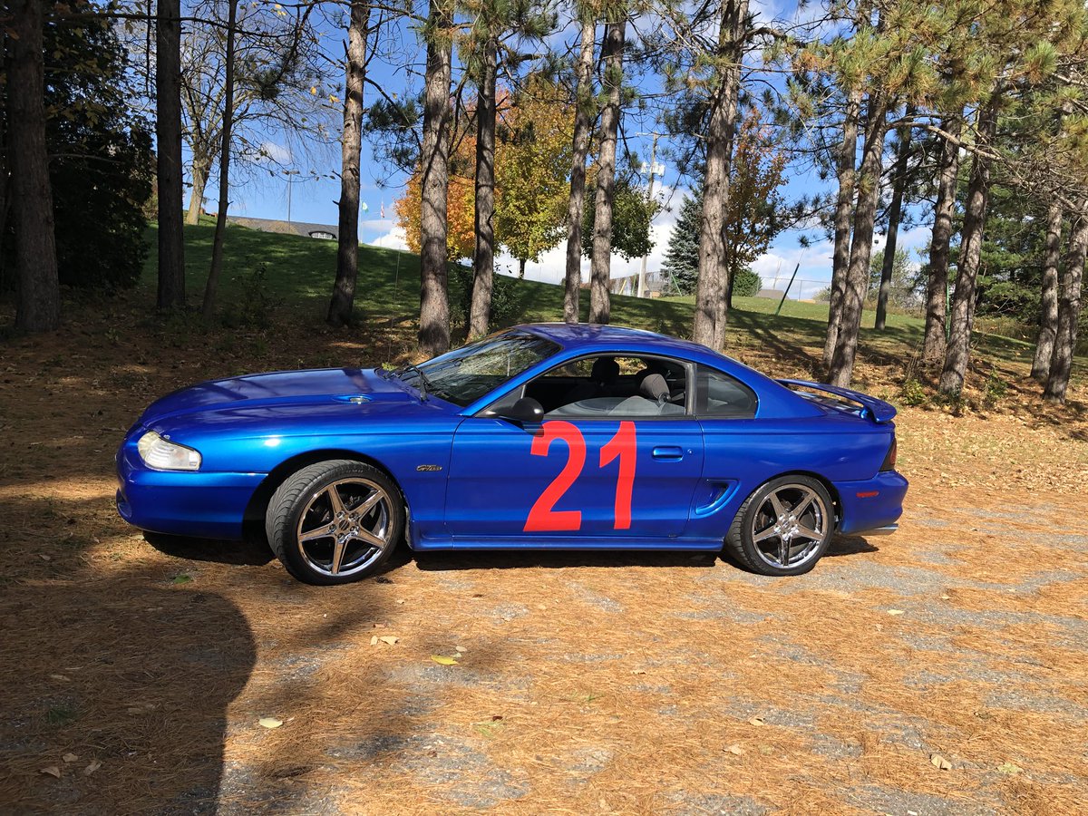 JessicaCsato's tweet photo. Amazing experience yesterday with @ALASDufferin at their annual #CarRally #Fundraiser https://t.co/bgfAZ8WXyj