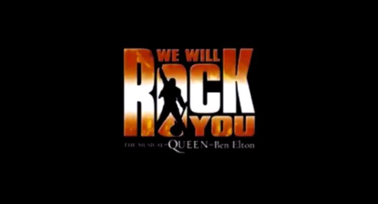 DefianceFort's tweet image. Last showing of We Will Rock You today at 2:00pm. Don’t miss it!!