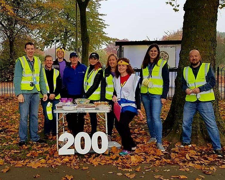 junior parkrun UK on Twitter "Who joined us at junior parkrun this morning? 🙋🏻 🔄 RT if you