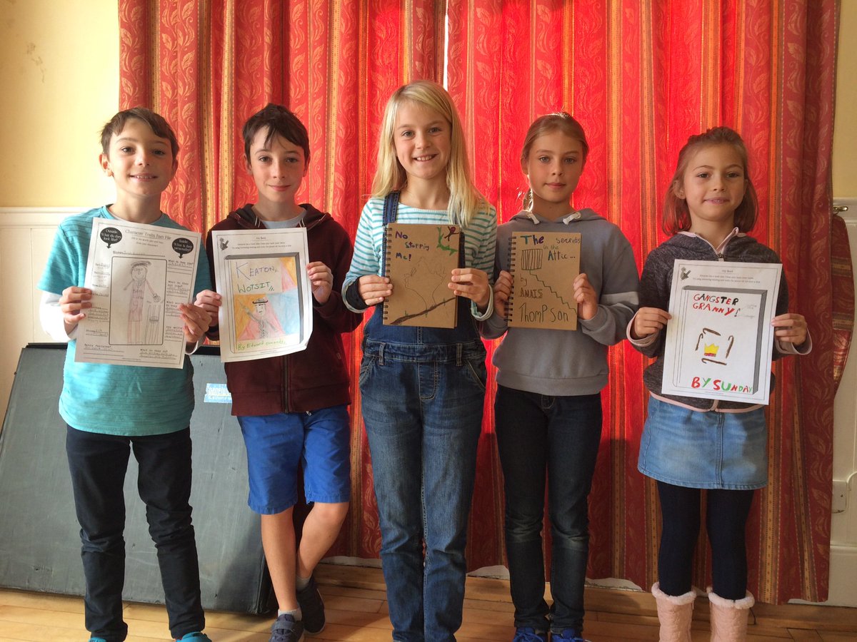 Nicola Moore tweet media