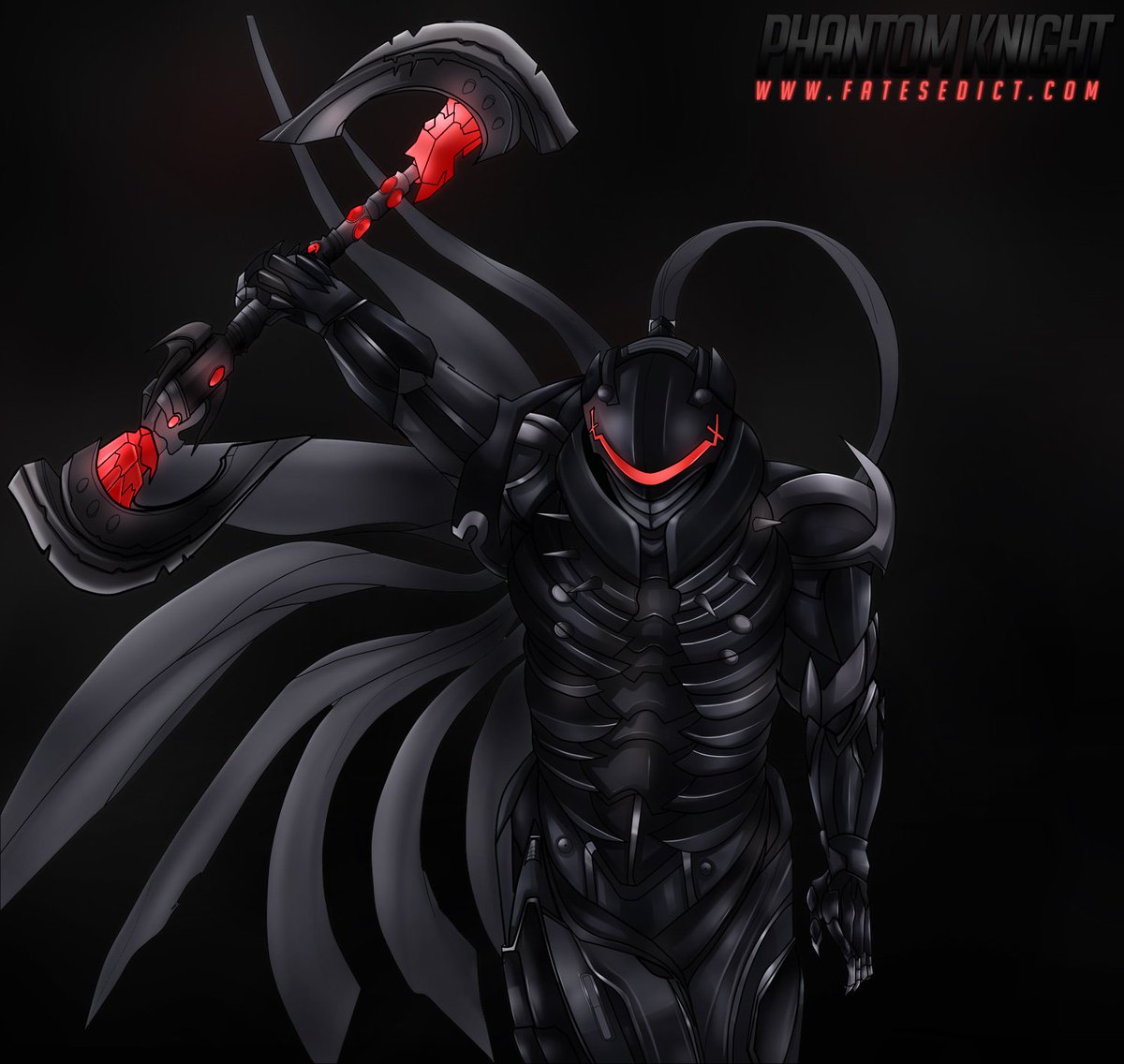Tier1World's tweet photo. Few are those, who have met Phantom Knight and lived to tell the story!

⚫ https://t.co/3qAkmHWpnG
⚫ https://t.co/LW9koLqq6q

《#Phantom #Knight #Superhero #FatesEdict #PK 》 https://t.co/3taGAY1w51