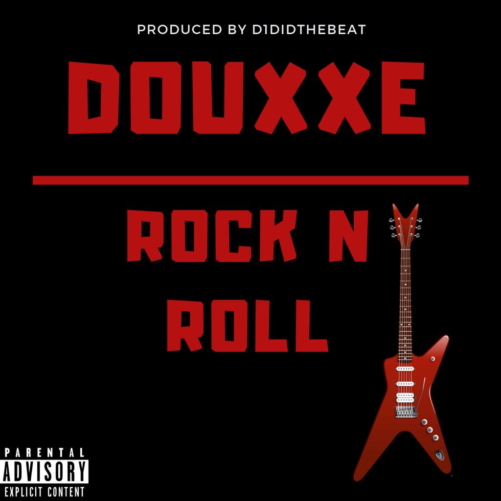 OfficialDouxxe's tweet photo. “Rock N Roll” Dropping Next Friday 10/26 On ALL Platforms!🎸❌❌
Produced by @d1didthebeat 
❌❌

#saycheesetv #saycheesedigital #saycheesedigitaltv #worldstar #worldstarmusic #worldstarhiphop #fastmusic954 #newera #newerapromotions #douxxe #d1didthebeat https://t.co/Z62Dduvx6o