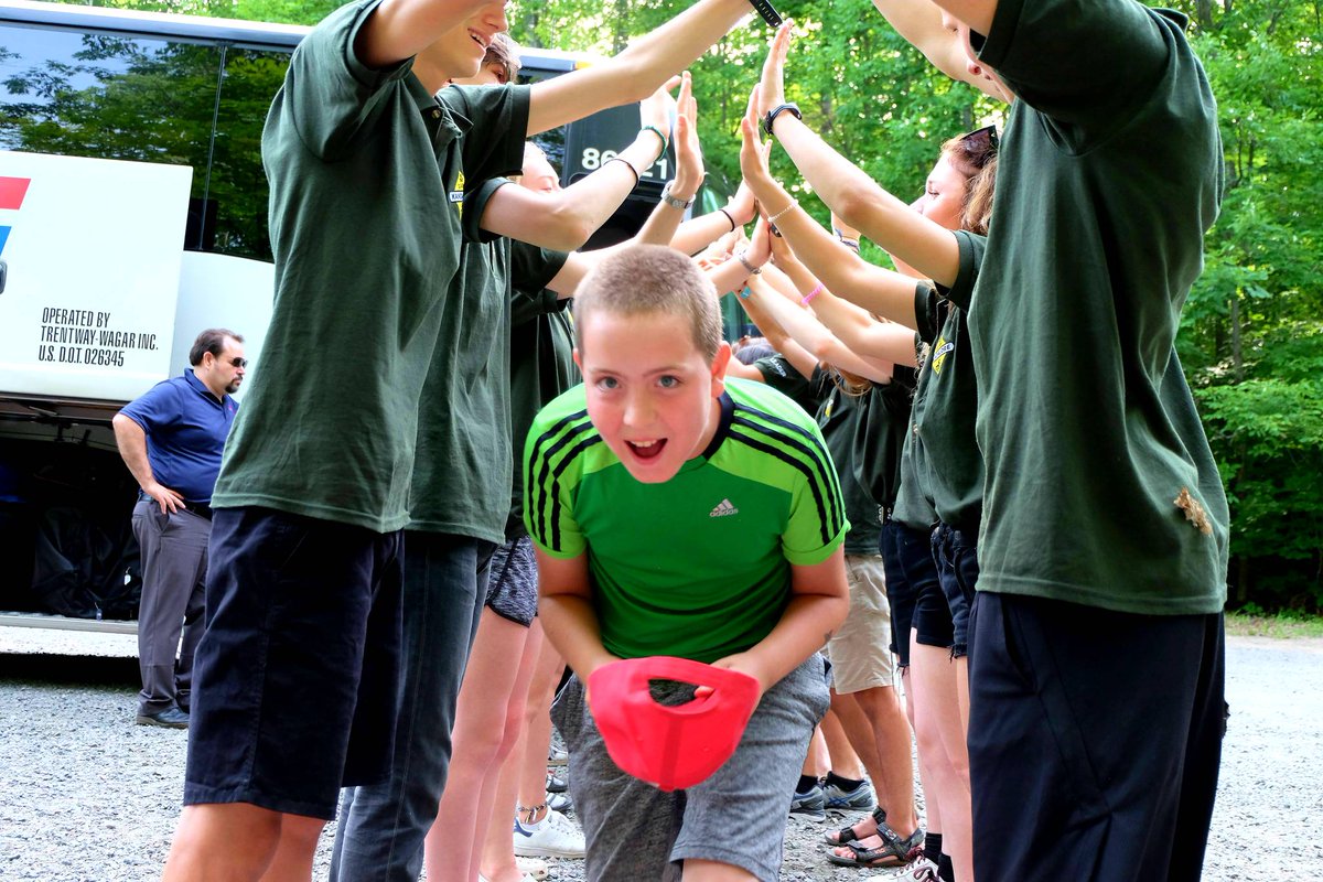 Camp Kandalore tweet media