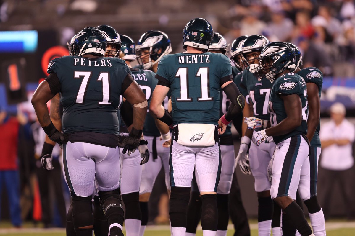FAMILY 🙌🏻 #gameday #FlyEaglesFly #AO1
