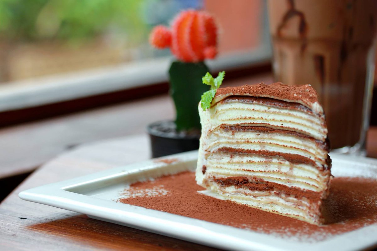 Cuisine Et Mets On Twitter Gateau Crepes Pate A Tartiner