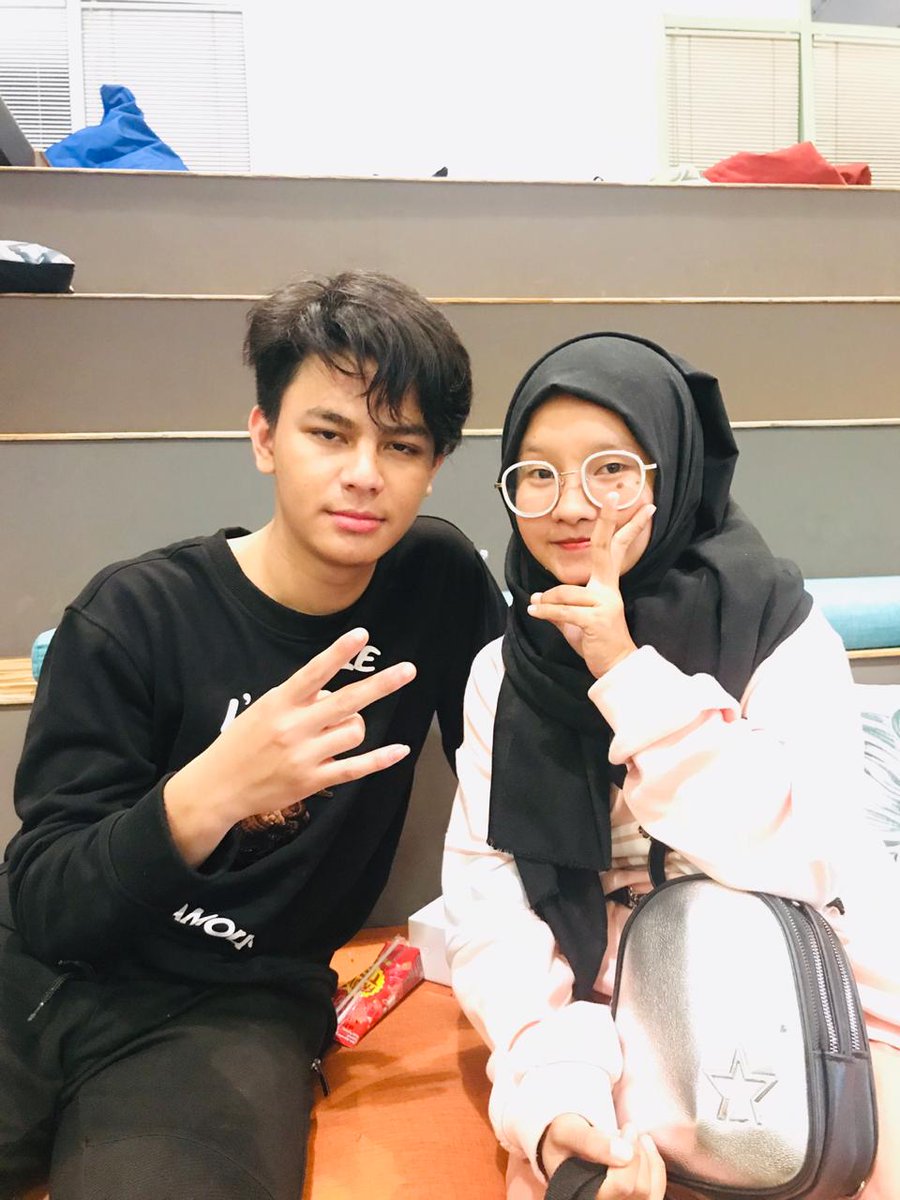 echakecil1's tweet photo. 😍 https://t.co/t0lnCOnlMU