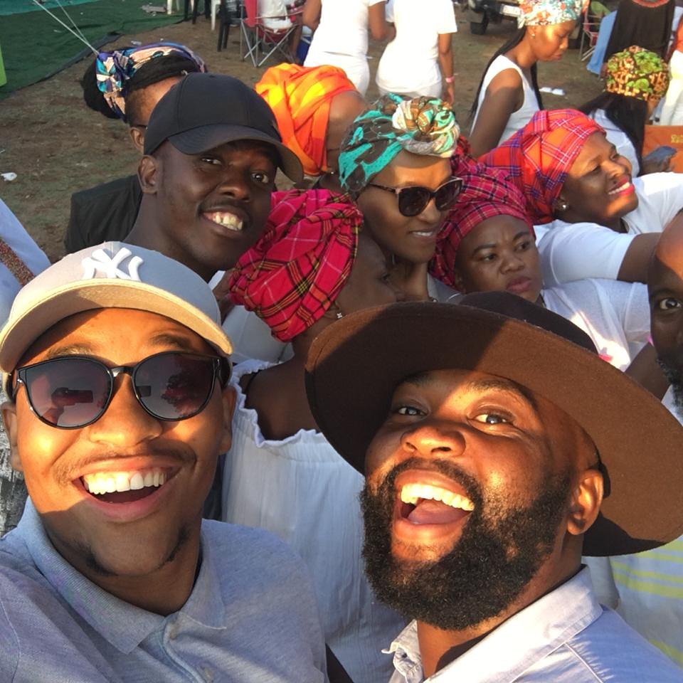 LapeppersI's tweet photo. Wow what an awesome time we had @ #doekonfleeklifestyle https://t.co/UOky5IJ4u7