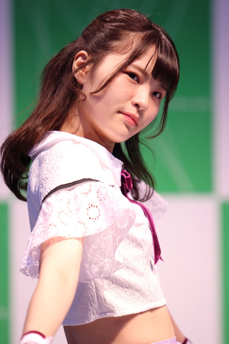 Sg 1810 ラゾーナ川崎 Stella Beats 米満梨湖さん すごい博多弁 ステラビ Sg 1810 ラゾーナ川崎 Stella Beats 米満梨湖さん すごい博多弁 ステラビ