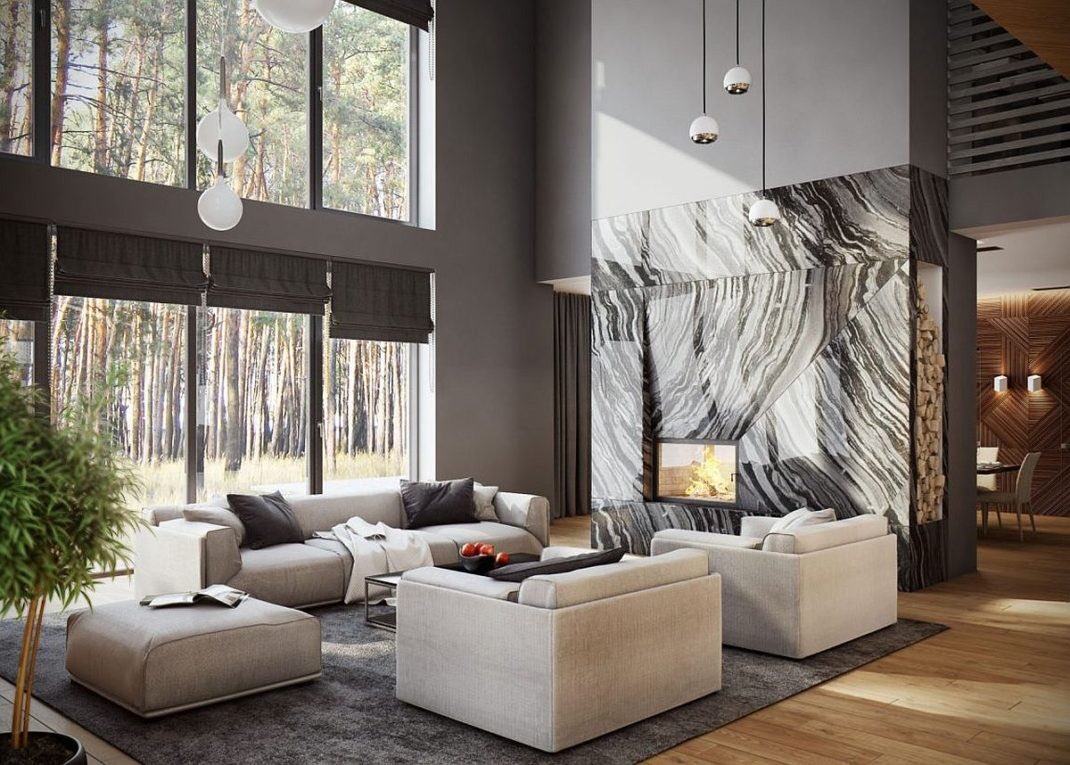 AppartDesign's tweet photo. Magnifique loft 🔥 https://t.co/NNhJUpQdbi