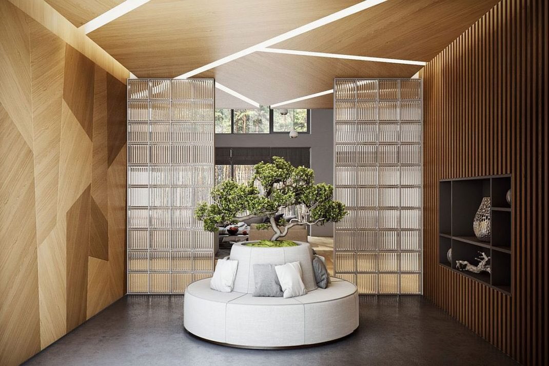 AppartDesign's tweet photo. Magnifique loft 🔥 https://t.co/NNhJUpQdbi