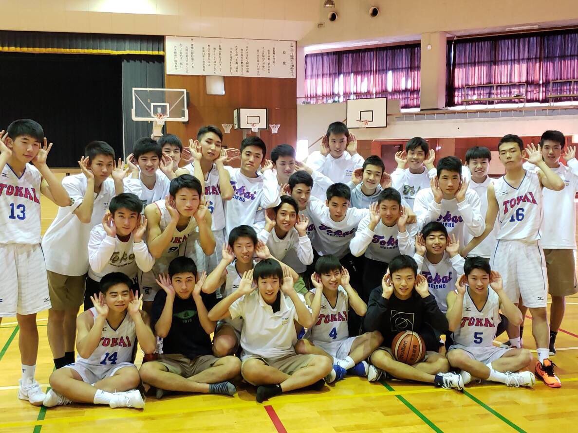 東海が大好きです🙋‍♂️