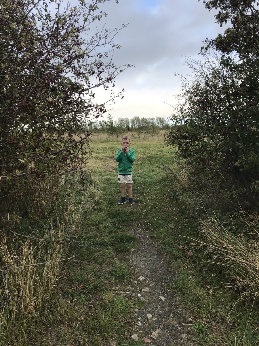 sarahfitton's tweet photo. Jacob loved finding somewhere to hide his #bruntonrocks let us know if you find it! Unfortunately he didn’t find any! @Bruntonfirst @paulfitton https://t.co/fz0drq5qSe