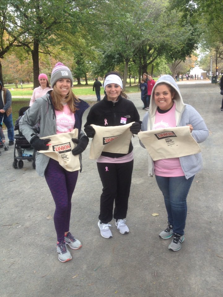 paulwebster06's tweet photo. .@NYSUT Guilderland TA show support @ #MakingStridesAgainstBreastCancerWalk today. @AndyPallotta @NYSUTCDRO https://t.co/ompxbOK8c6