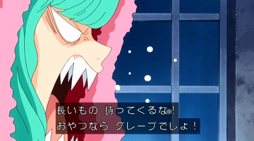 嘲笑のひよこ すすき Ar Twitter 本日10月22日は One Piece のドンキホーテファミリー トレーボル軍 特別幹部 モネの妹 シュガーの誕生日 おめでとう Onepiece ワンピース シュガー生誕祭 シュガー生誕祭18 10月22日はシュガーの誕生日 T Co