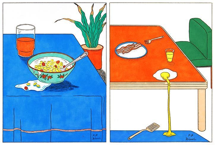 abstr__ct's tweet photo. Kim Hee Eun perfectly illustrates your Sunday morning feels https://t.co/J8DAfUKZCr