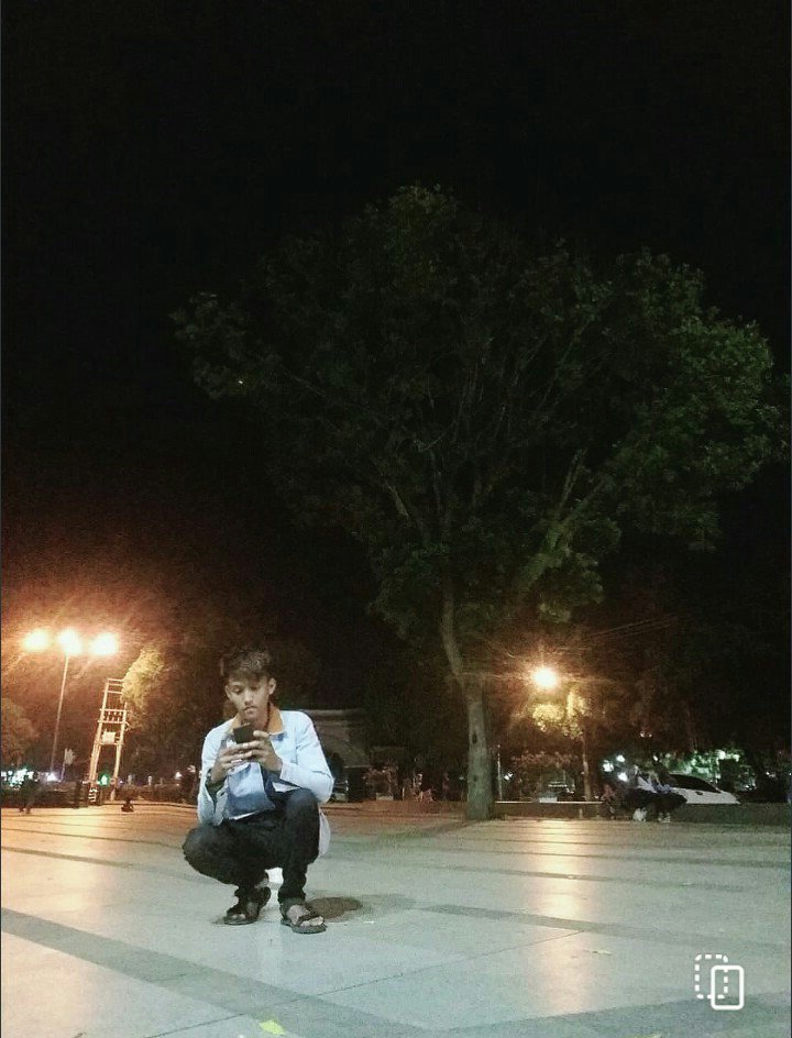 Selamat mlam semua ya 
 Senang bisa bergabung di twiter y